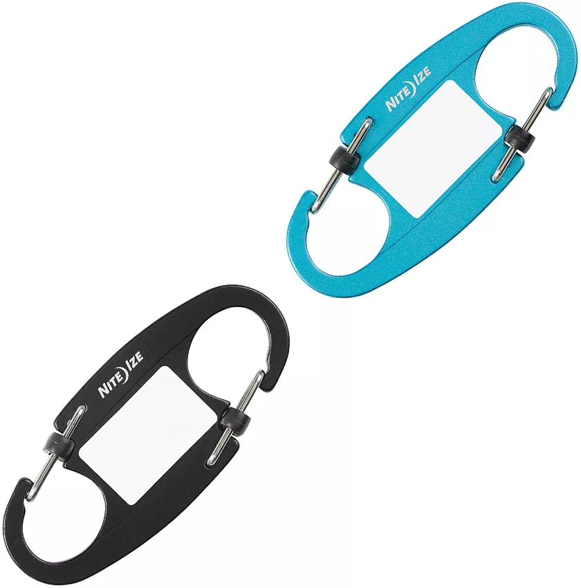 IdentiKey Slidelock Dual Cara