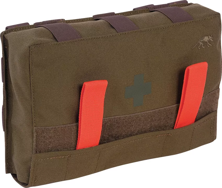 IFAK Pouch Coyote