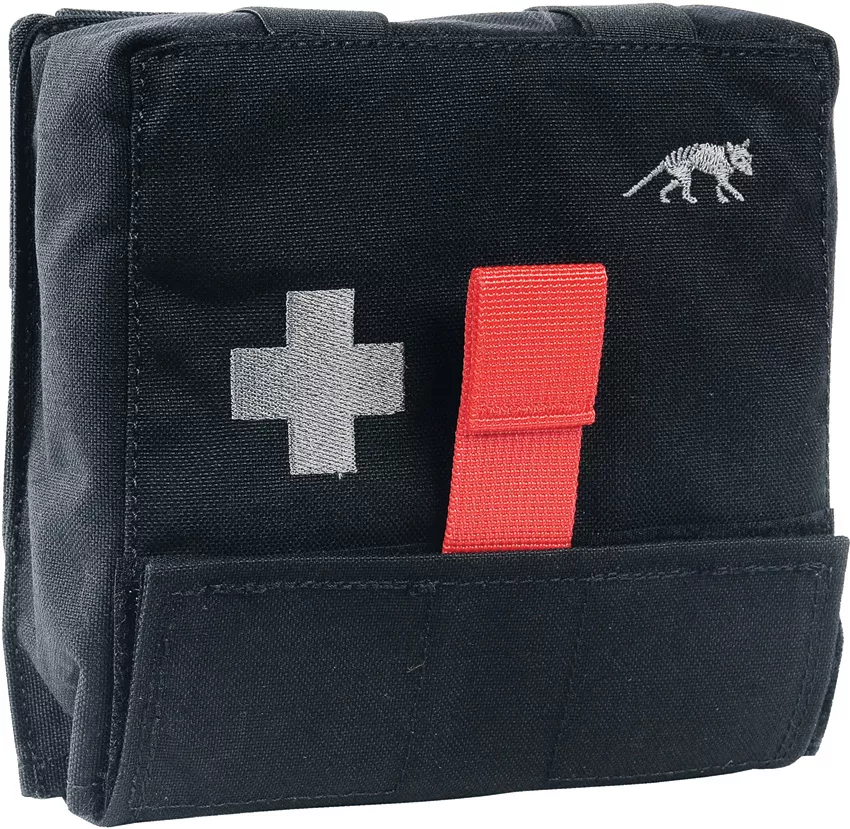 IFAK Pouch S Black