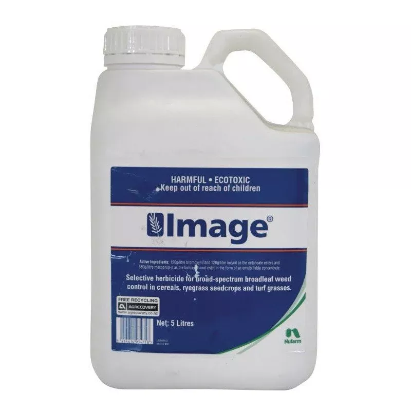 Image Herbicide 5 Litre