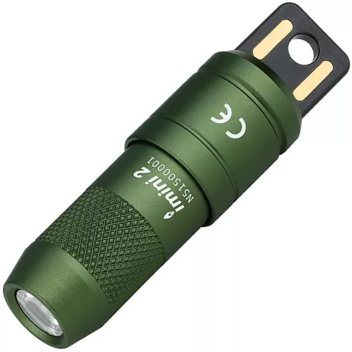 iMini 2 Magnetic Light