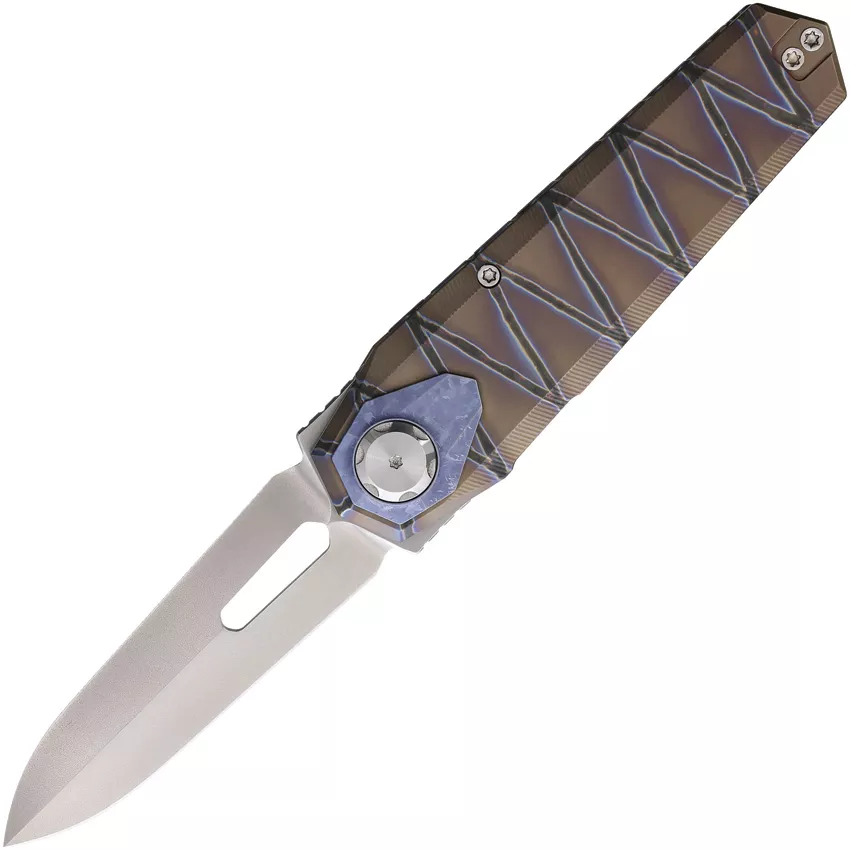 Infinite Power B-Linerlock