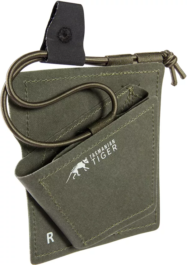 Internal Holster VL R OD
