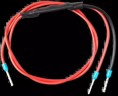 Inverting remote on-off cable