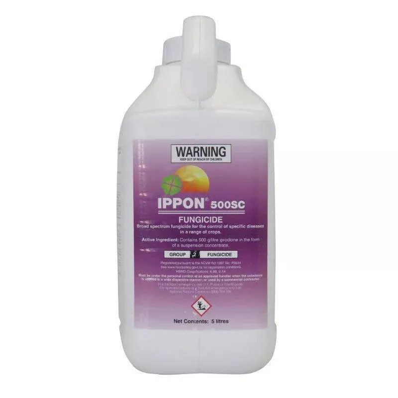 Ippon 500SC Fungicide 10 Litre