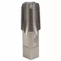 Irwin Hanson 1910ZR Taper Pipe Taps (HCS) 1 EA