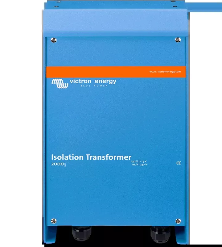Isolation Transformers