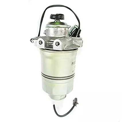 Isuzu NPR Fuel Filter Assembly P/N: GG8973720092