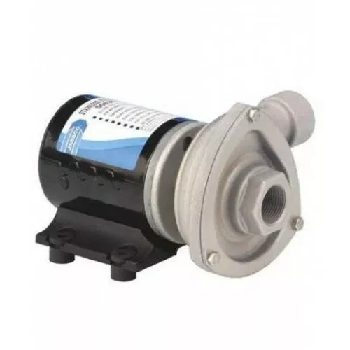 Jabsco 12 Volt Calf Milk Pump 120 L/Min 9 Amp
