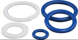 JD 9 Rebuild Kit P/N: GG38510