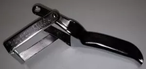 JD 9 Trigger Assembly P/N: GG38531