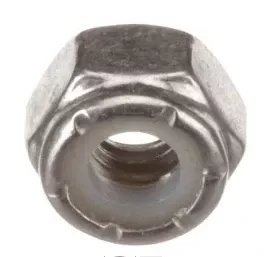 JD9 Trigger Locknut P/N: GG38539