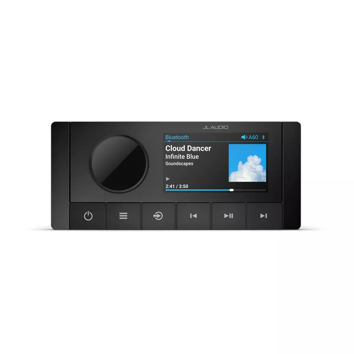 JL Audio A60