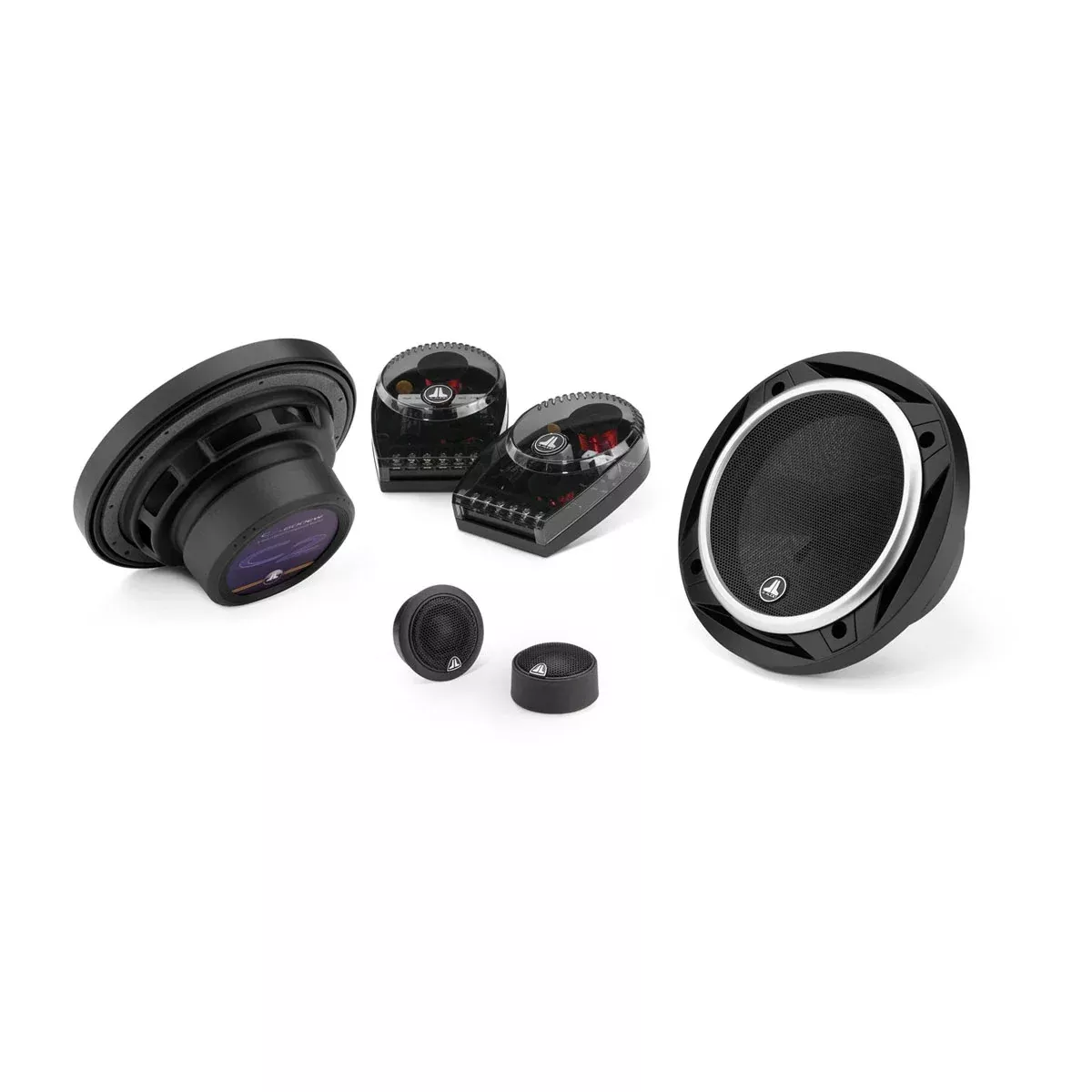 JL Audio C2 Car Speaker System Two-way Component System