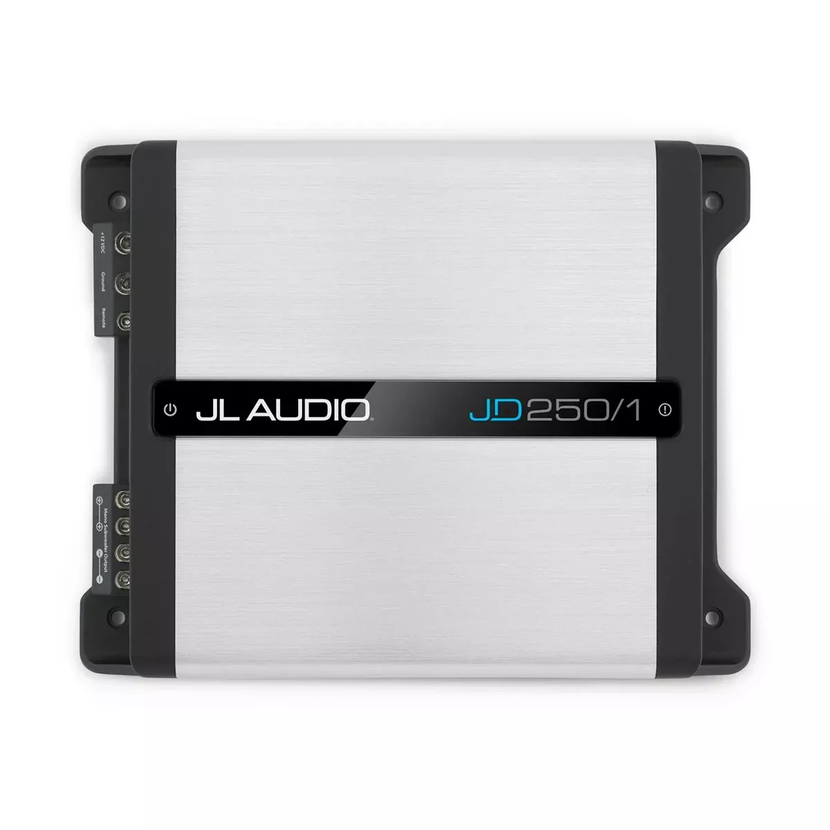 JL Audio JD Car Amplifier
