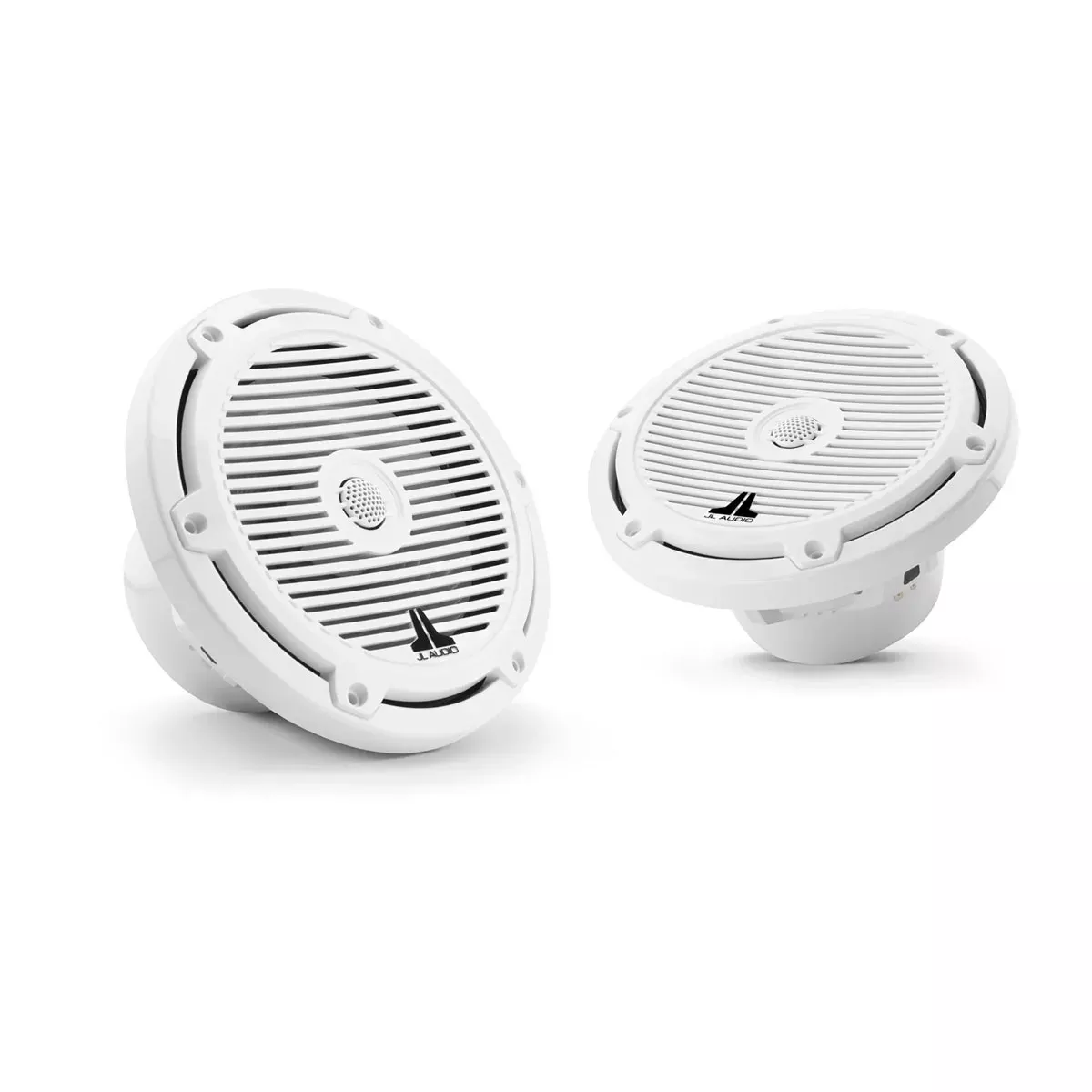 JL Audio M3 Marine Speakers, Classic Grille