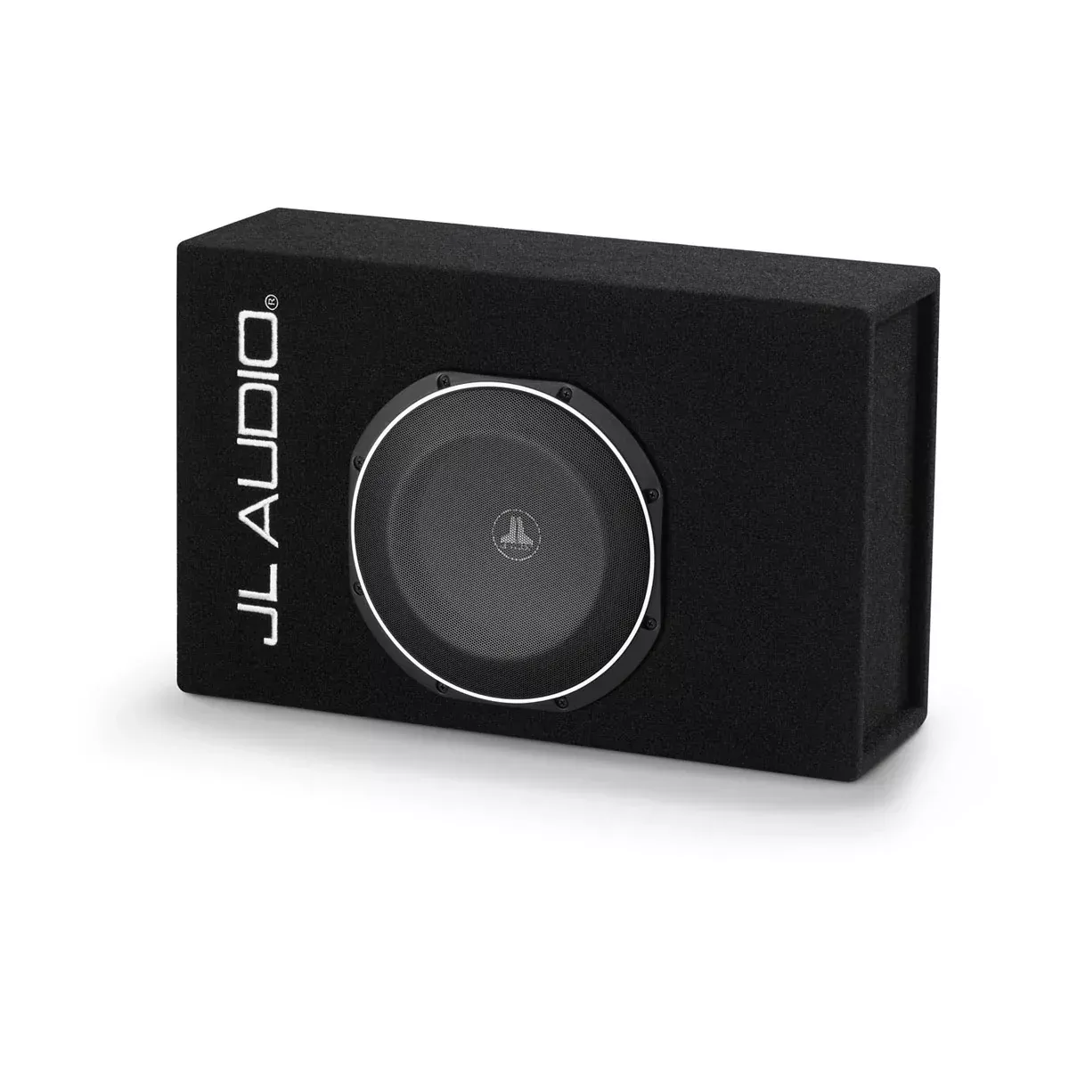 JL Audio MicroSub™ TW1 Enclosed Car Subwoofer