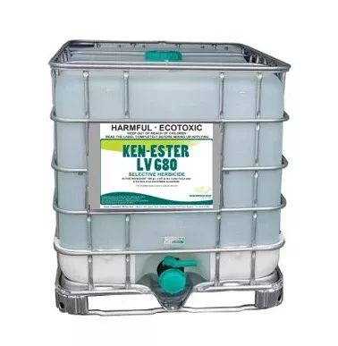 Ken-Ester 680 2,4-D Herbicide 1000L Low Volatility