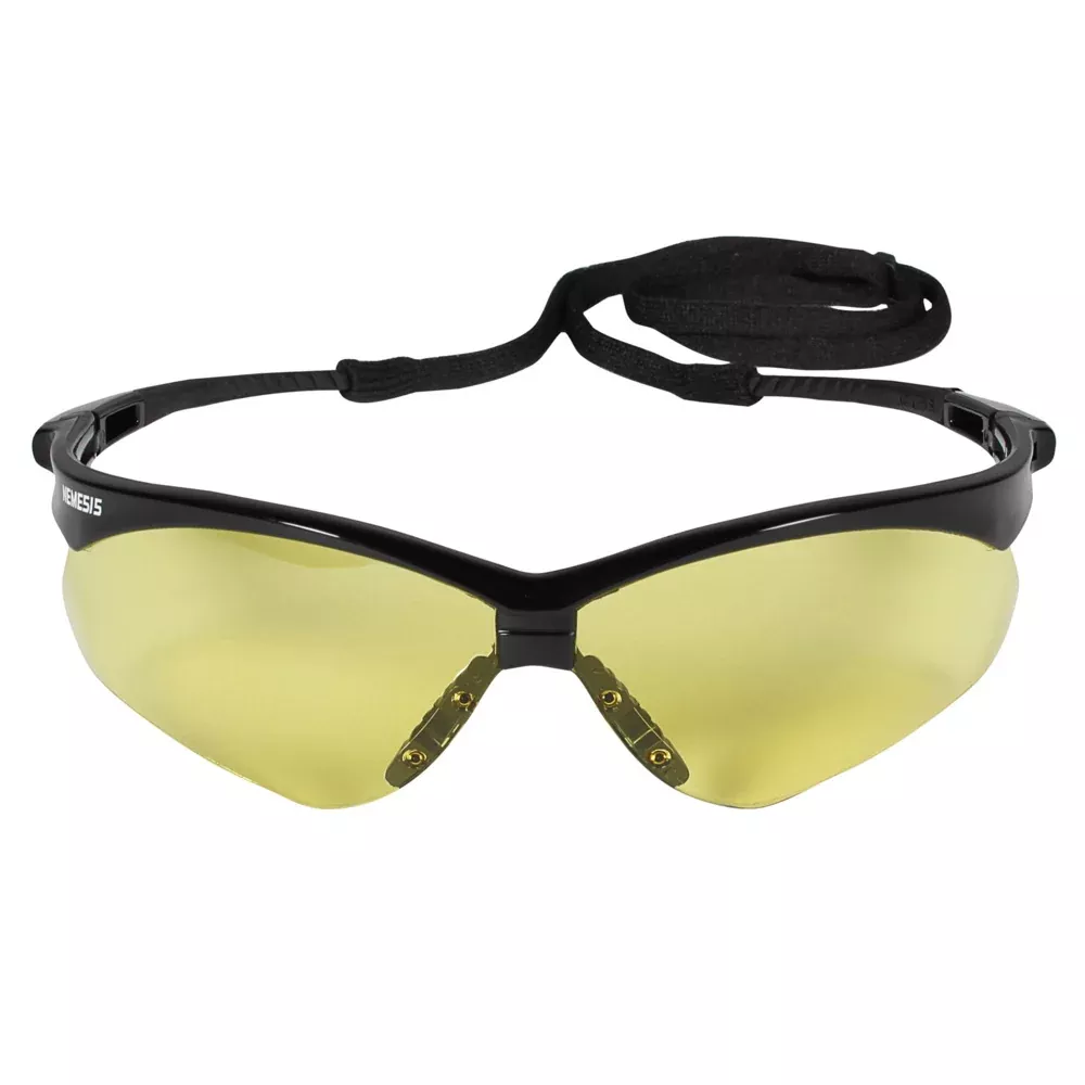 KLEENGUARD Nemesis™ Safety Glasses 25659