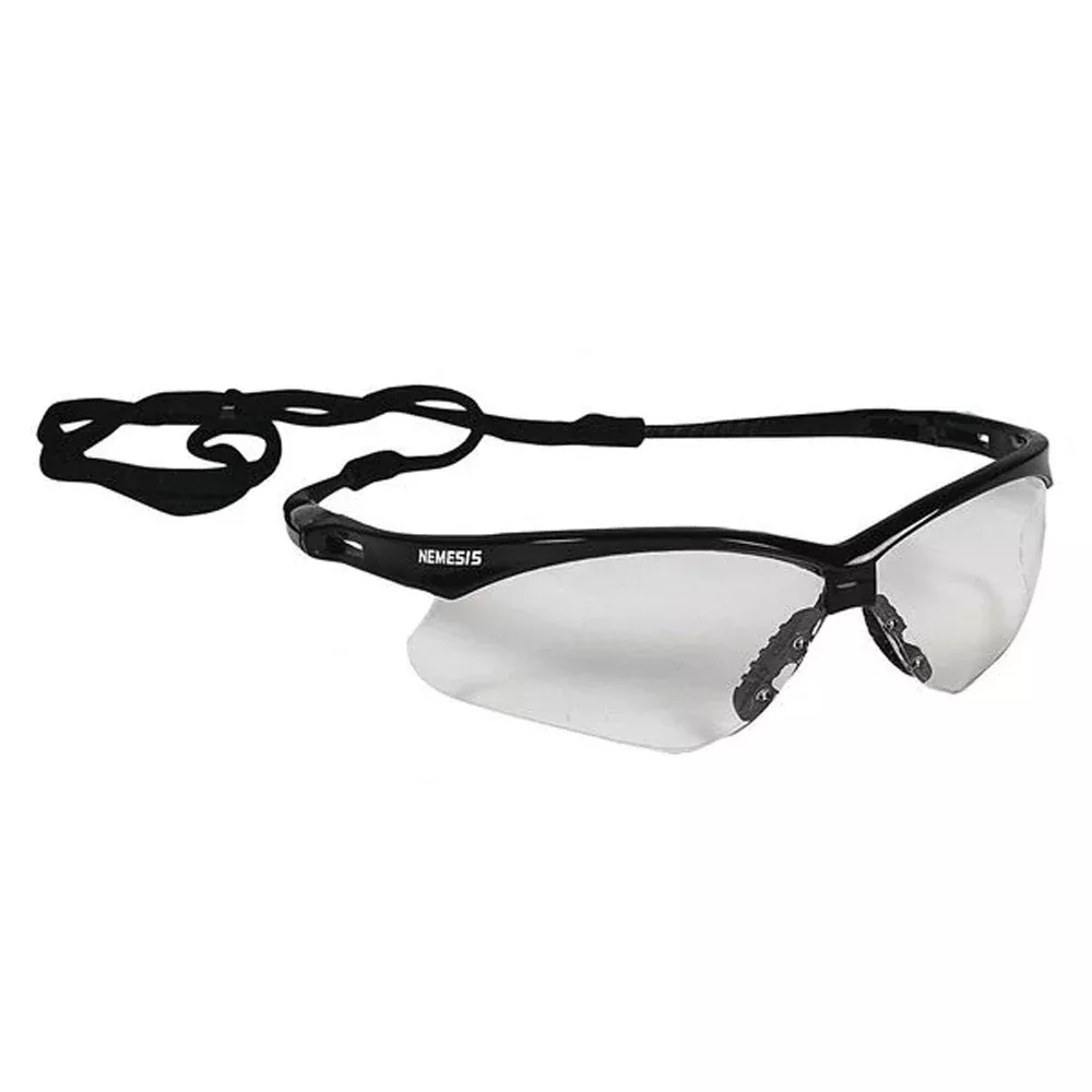 KLEENGUARD Nemesis Safety Glasses 25676