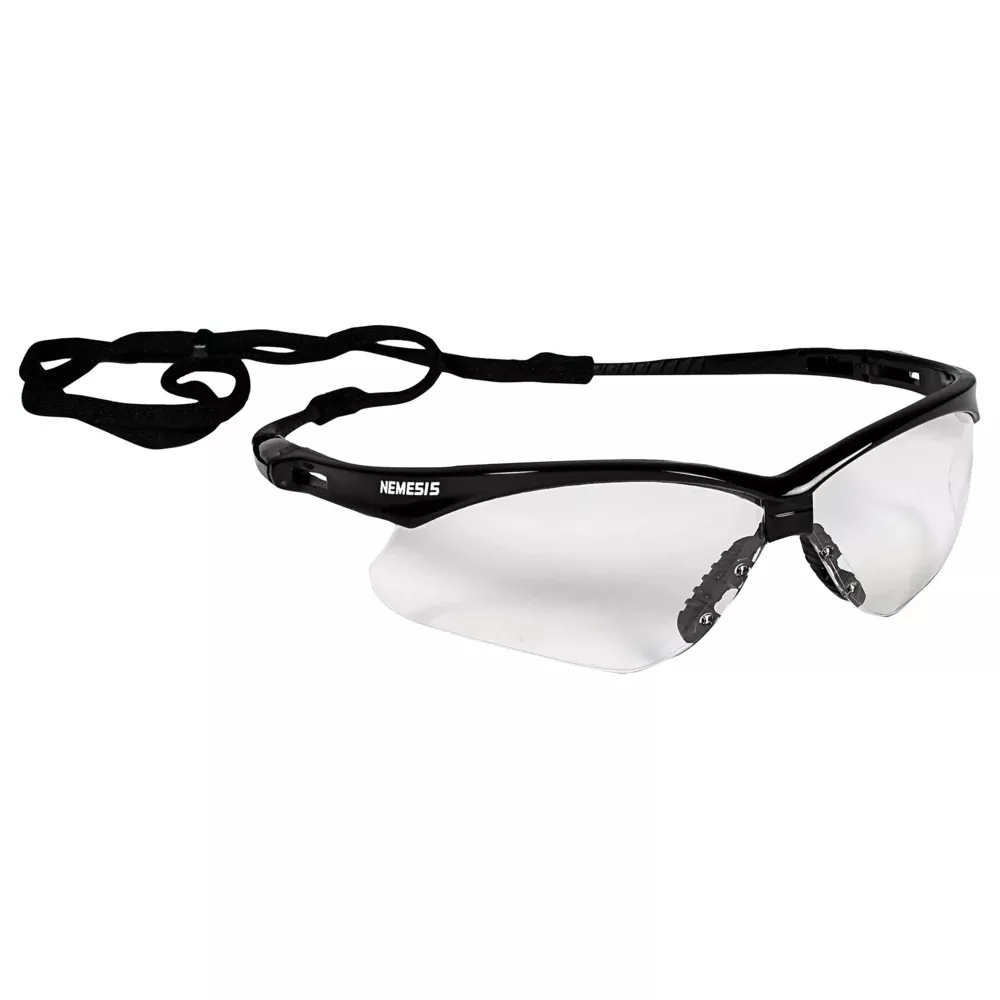 KLEENGUARD Nemesis™ Safety Glasses 25679