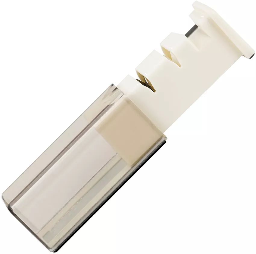 Knife and Scissors Sharpener