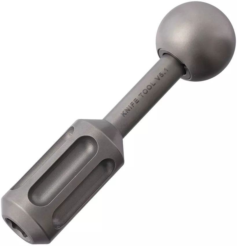 Knife Tool V5.1 BB Ti