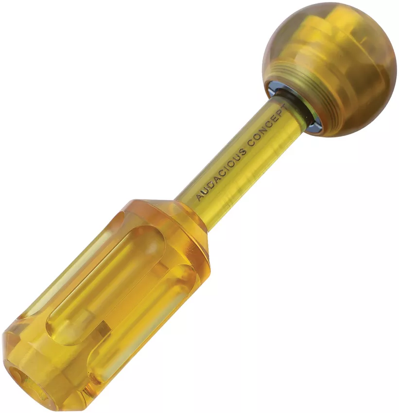 Knife Tool V5.1 Ultem