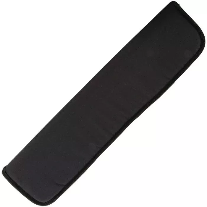 Knife Zipper Pouch 21"