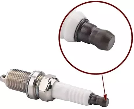 Kohler Engine Spark Plug RC12YC P/N: GG491055S