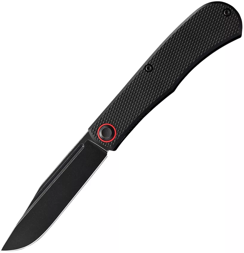 Lab Linerlock Black