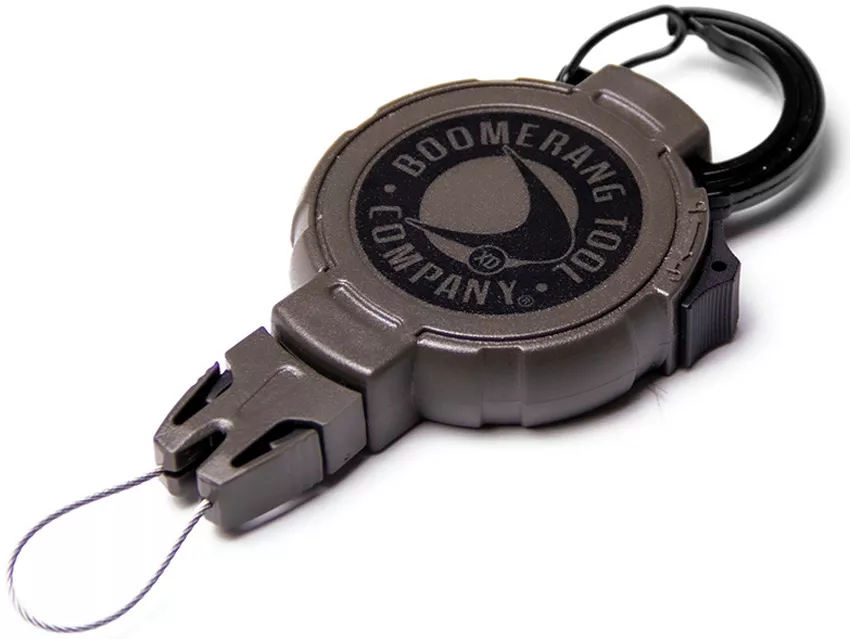 Large Heavy-Duty Retractable