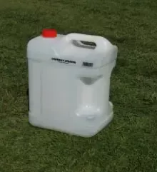 Lawn Boy 10ltr Tank