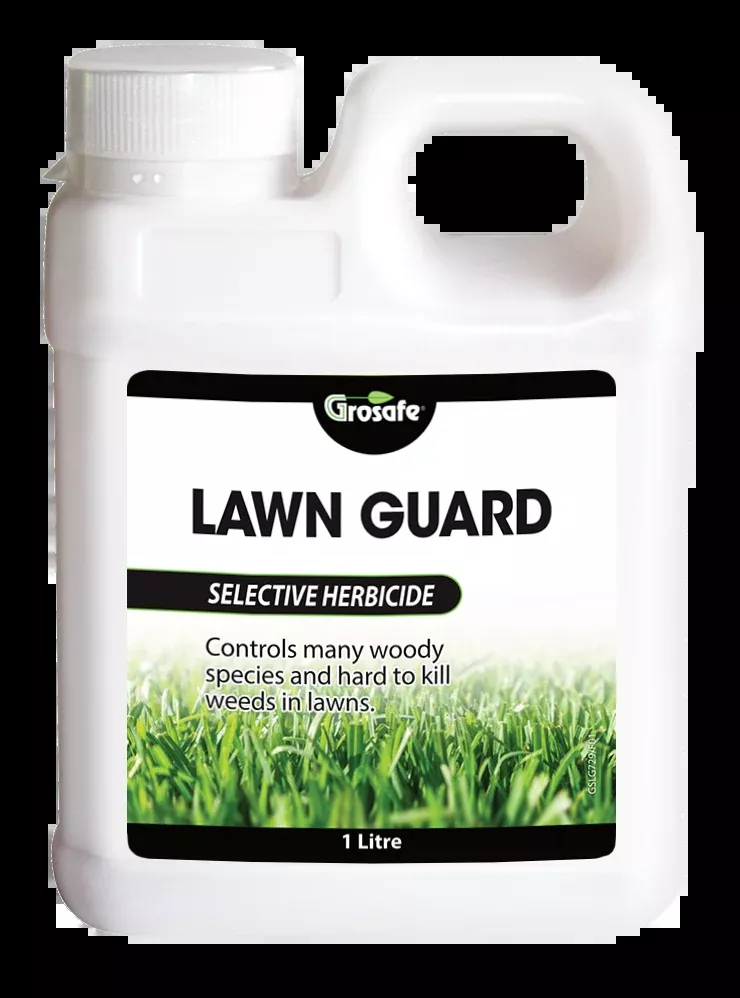 Lawn Guard Herbicide 1L
