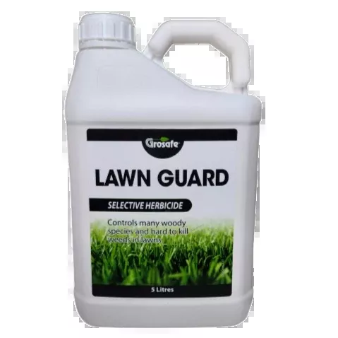 Lawn Guard Herbicide 5L