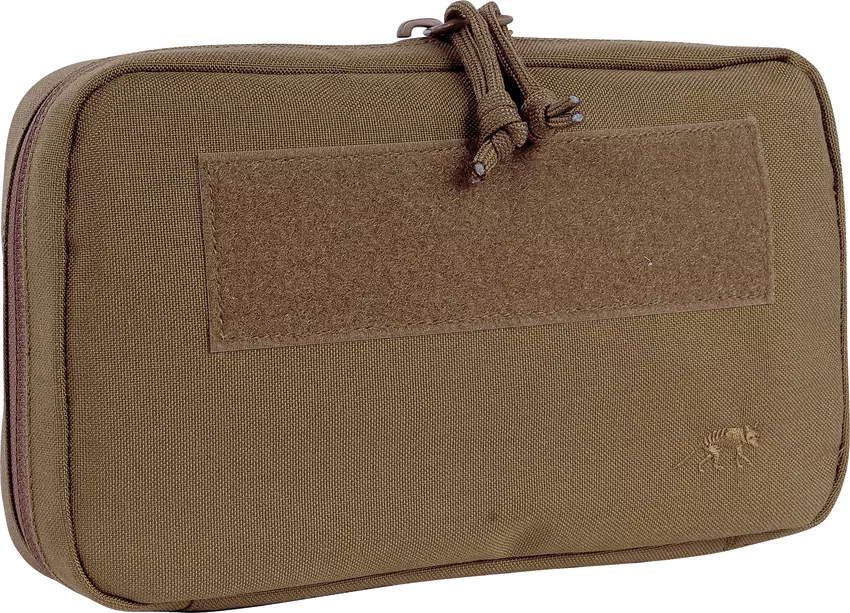 Leader Admin Pouch Coyote