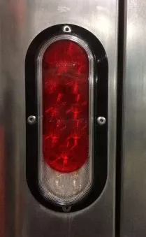 LED Trailer Tail Light Kit P/N: GGSTL211