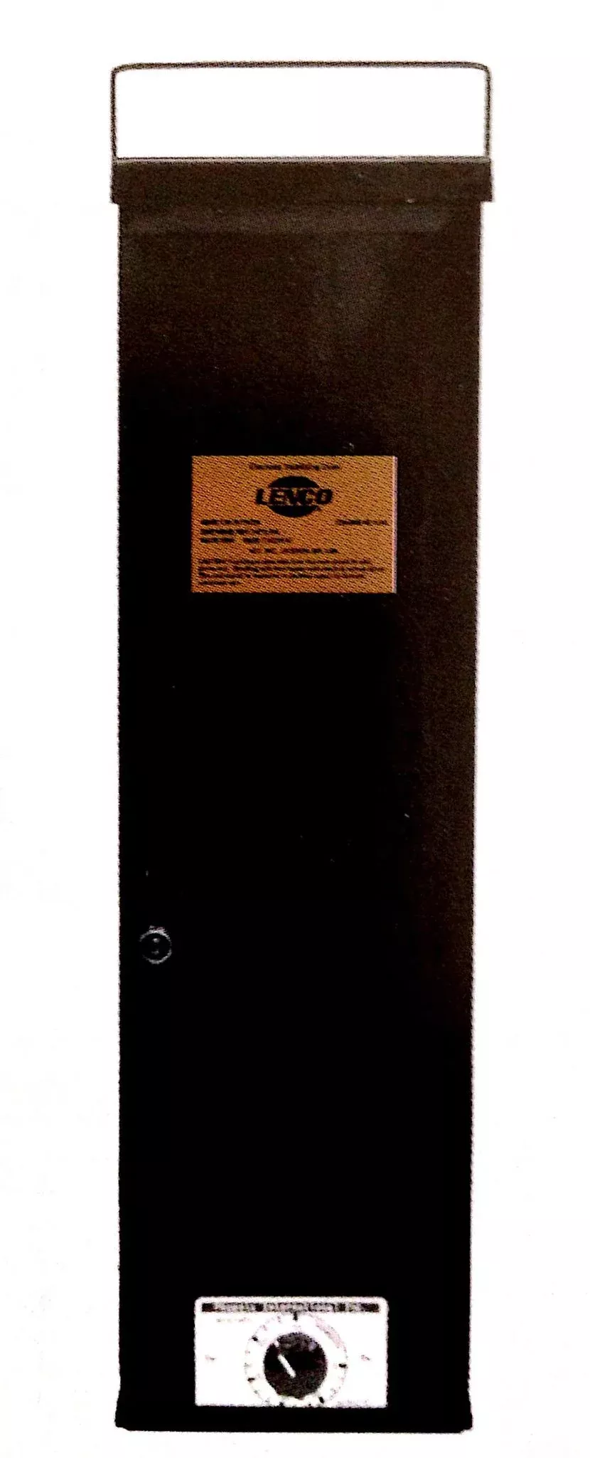 Lenco 01916 LRO-15 W/T Rod Oven