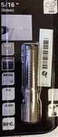 Lenox 12108 Diamond Hole Saw 5/16"