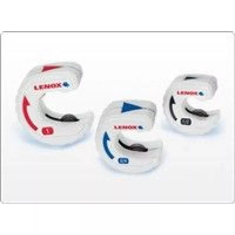 Lenox 14830 1/2" Tight Spaces Tubing Cutters