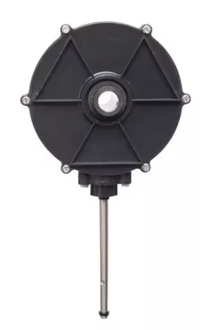 Lesco 80# Spreader Gearset Kit P/N: GG030627
