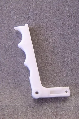 Lesco Single Line Gun Trigger Only P/N: GG007694