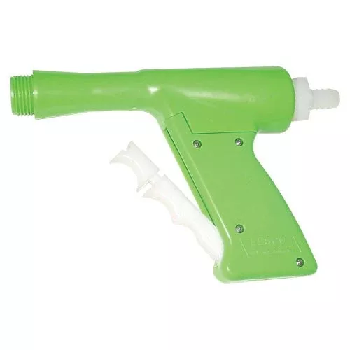 Lesco Single Line Spray Gun P/N: GG007433