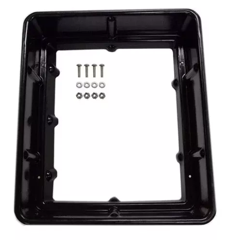 Lesco Spreader Hopper Extension For 80# Spreader P/N: GG03386240