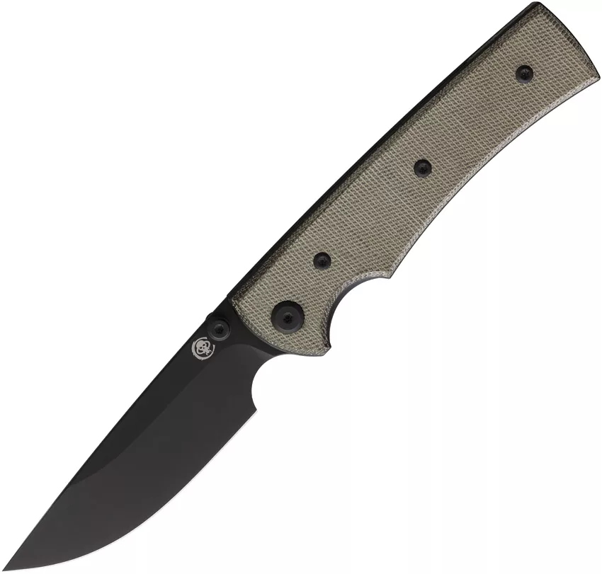 Liberation 229 Drop Point