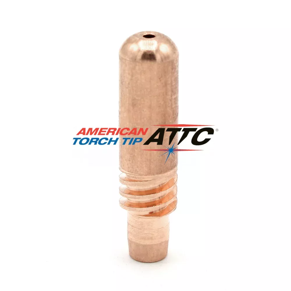 LIGHTNING 1/16" HD Contact Tips 63-1162 (10 per pkg)