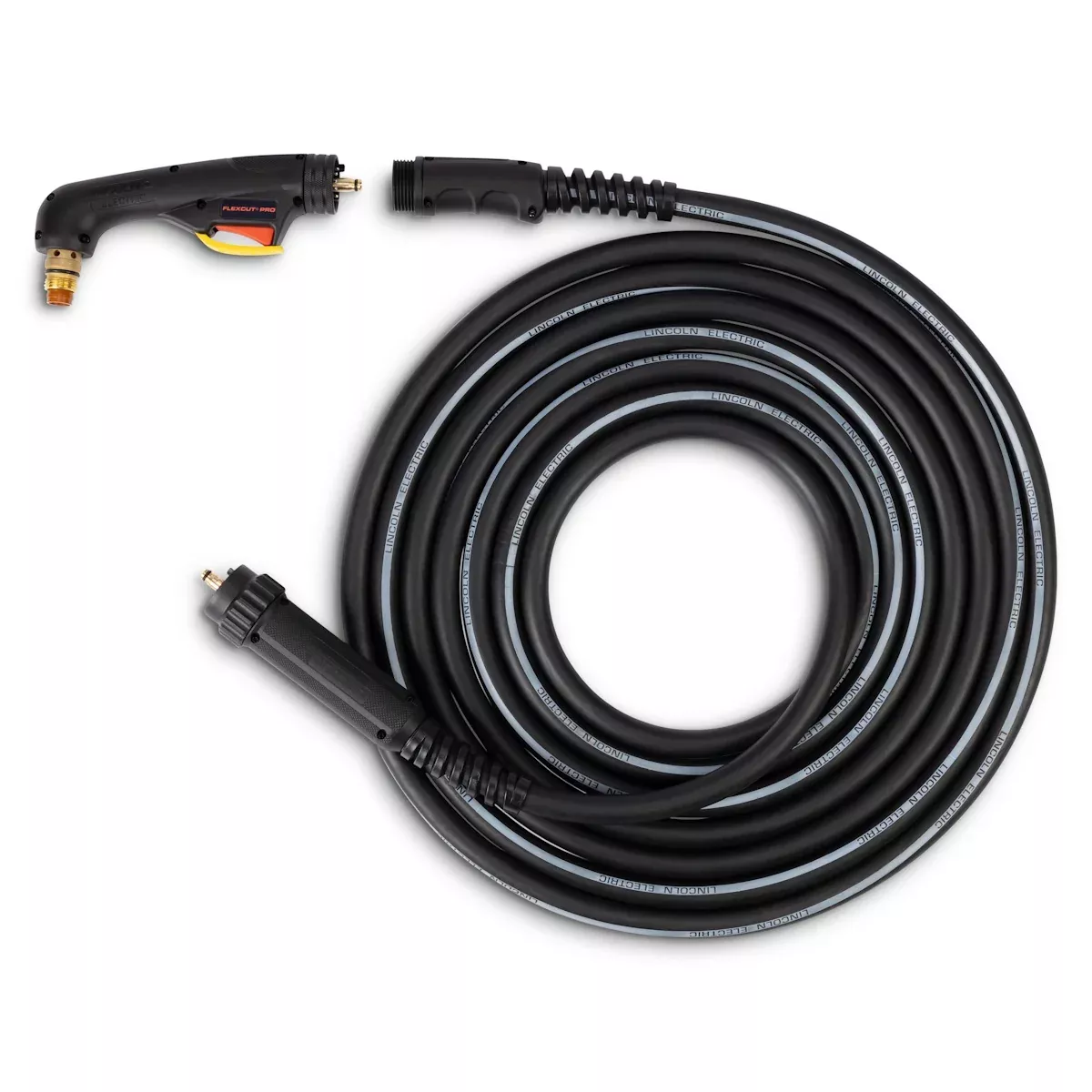 Lincoln 50Ft FlexCut PRO Hand Torch w/FlexConnect Handle (KP5850-50)