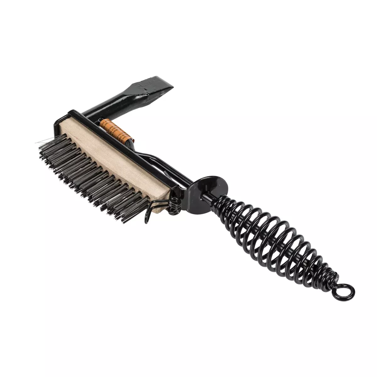 Lincoln Chipping Hammer and Wire Brush Combo (K4021-1)
