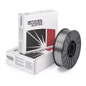 Lincoln ED020836 .045" Outershield 71M Flux-Cored Gas-Shielded Wire (10lb Spool)