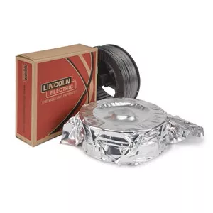 Lincoln ED031672 .045" UltraCore 712C Flux-Cored Gas-Shielded Wire (33lb Fiber Spool)